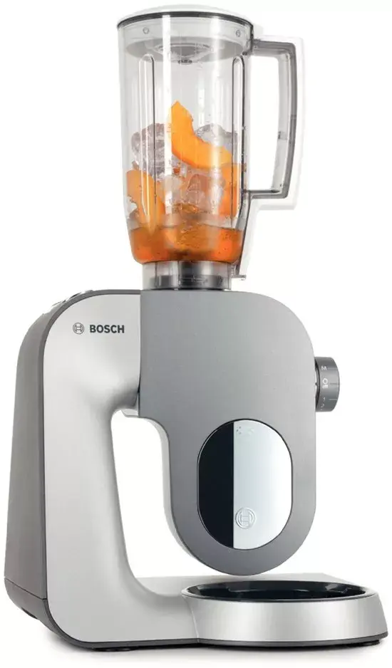 Pārtikas procesors Bosch MUM 54251 Photo 2