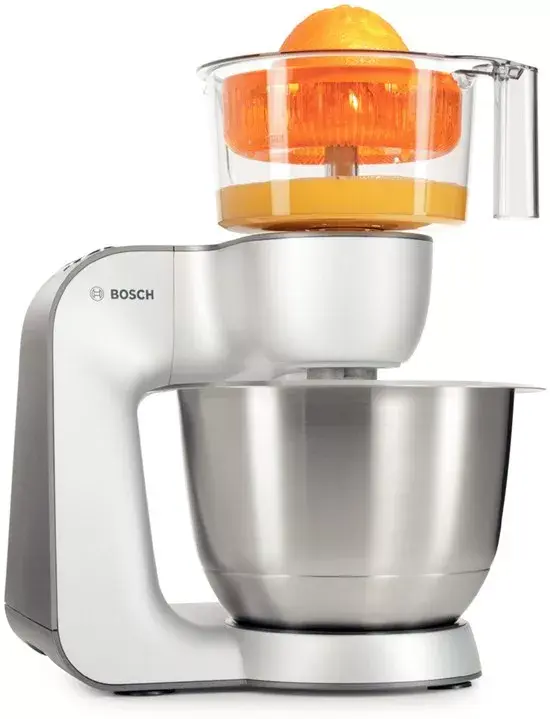 Pārtikas procesors Bosch MUM 54251 Photo 10