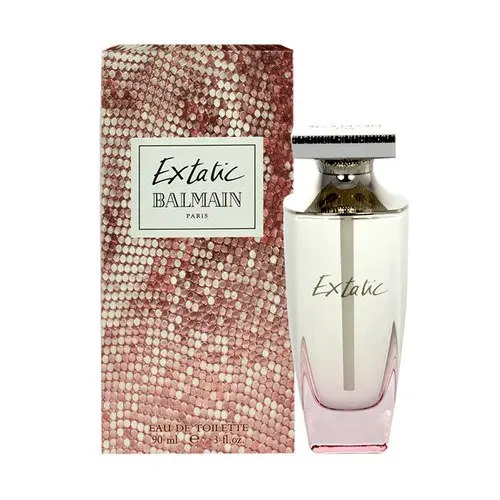 Balmain Extatic EDT 90 ml, 3386460057776