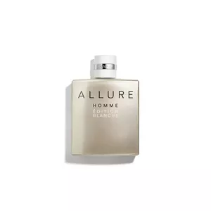 Eau De Parfum CHANEL Allure Homme Édition Blanche 50ml Spray Men