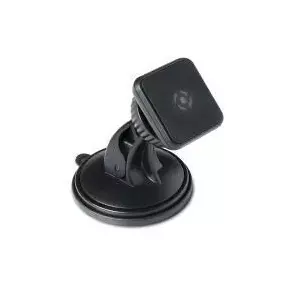 Passive holder Celly GHOSTDASH MP3 player Mobile phone Smartphone Black