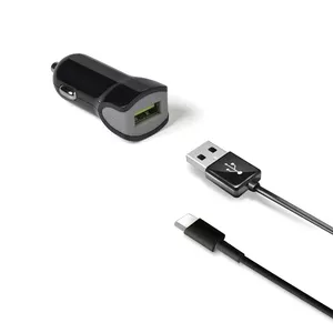 Car Charger Celly CCUSBTYPEC