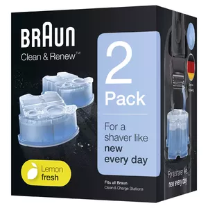 Accessories for shavers and clippers BRAUN