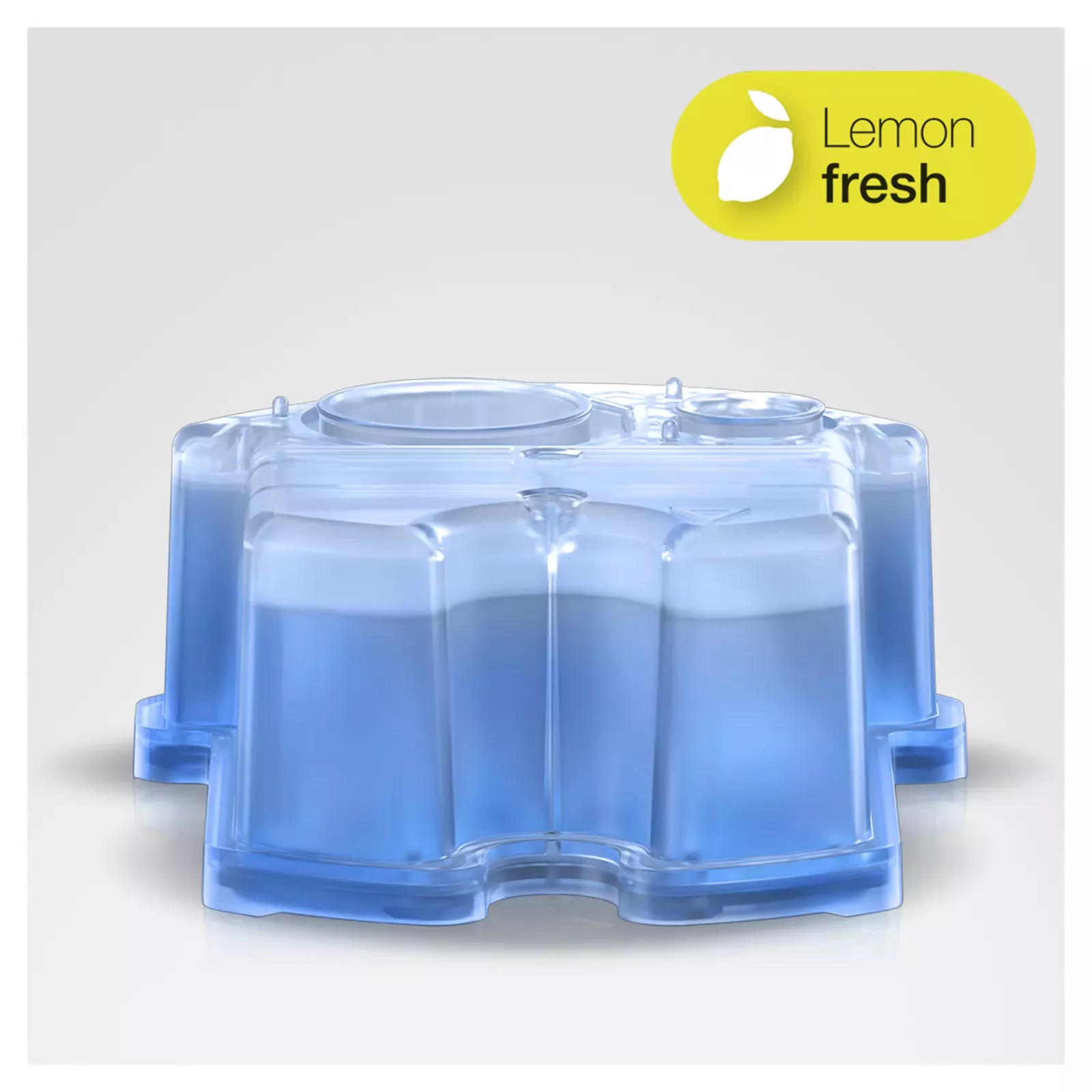 Braun Clean & Renew Refill Cartridges CCR Lemon Fresh 2 Pack • Price »