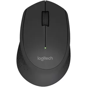 Logitech M280 pele Labā roka RF Bezvadu Optisks 1000 DPI