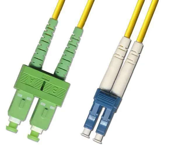 MicroConnect OS2 optiskais kabelis 0.5