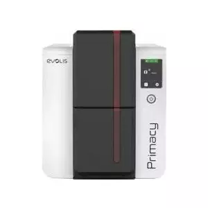 Kartes printeris Evolis Primacy 2 Duplex 300 x 1200 dpi USB LAN