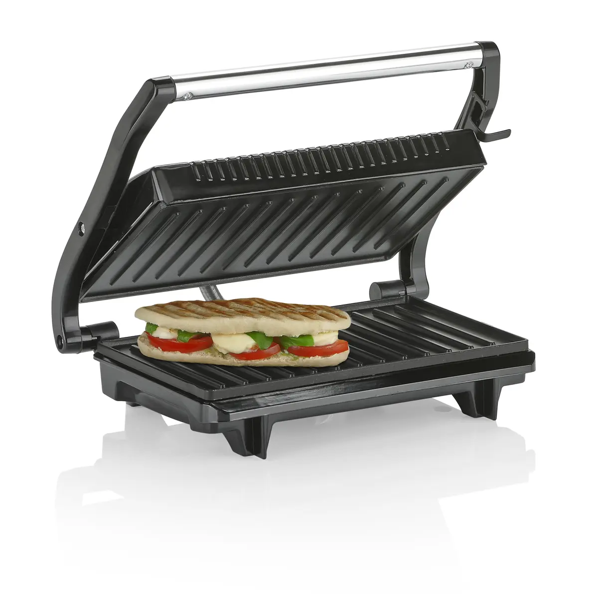 Tristar GR-2846 Contact Grill Photo 2