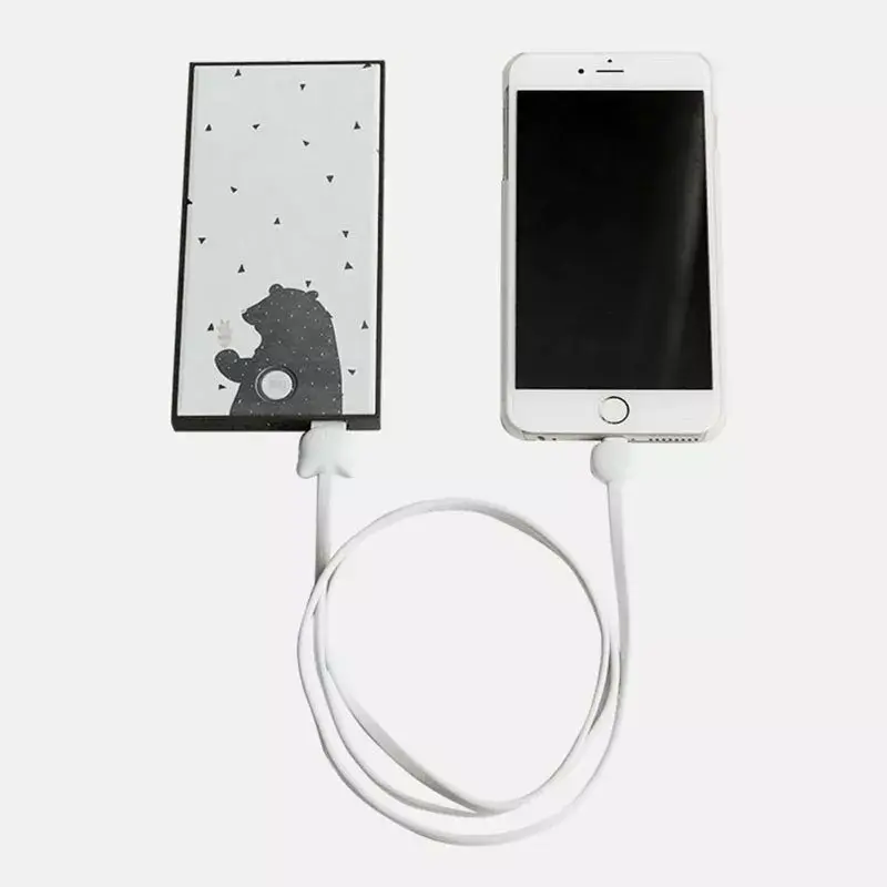 Maoxin MAX-VI-CS-1M-PI Lightning — USB кабель Photo 2
