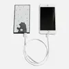 Maoxin MAX-VI-CS-1M-PI Lightning — USB кабель Photo 2