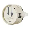 USB кабель Maoxin MAX-VI-CS-1M-GR Lightning 1 м Photo 3