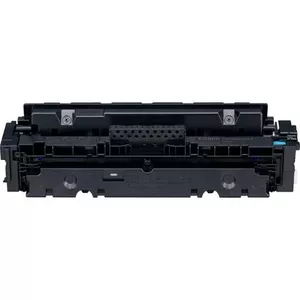 Картридж для тонера Canon CRG-046H 1000 страниц Голубой