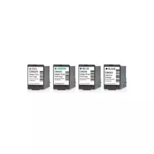 Картридж Черный Синий Зеленый Красный HP Q2299A
