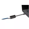 Адаптер USB-C на Ethernet Kensington CA1100E Photo 3