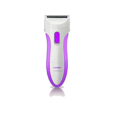 Philips SatinShave Essential HP6341 Electric Shaver Photo 2