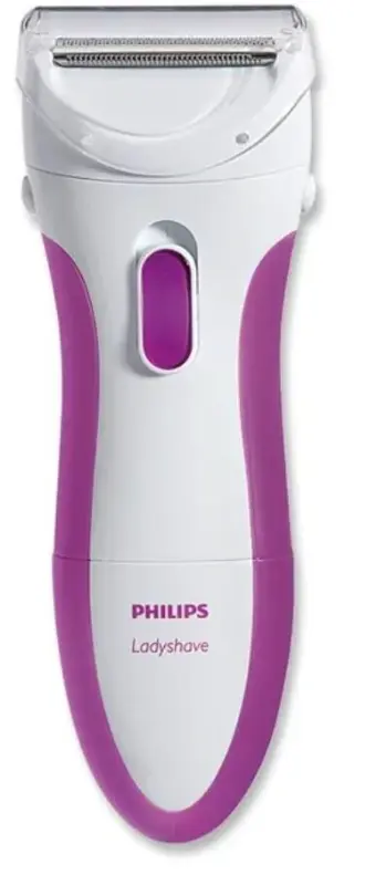 Электрическая бритва Philips SatinShave Essential HP6341 Photo 4