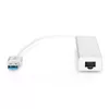 USB хаб и адаптер Gigabit LAN Digitus DA-70250-1 Photo 4