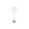 USB хаб и адаптер Gigabit LAN Digitus DA-70250-1 Photo 7