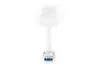 Digitus DA-70250-1 USB 3.0 3-Port Hub & Gigabit LAN Adapter Photo 10