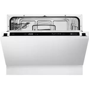 Electrolux ESL2500RO Semi built-in 6 place settings F