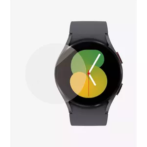 Защитное стекло PanzerGlass для Samsung Galaxy Watch 5 40 мм — прозрачное, 36.3×36.3×0.51 мм