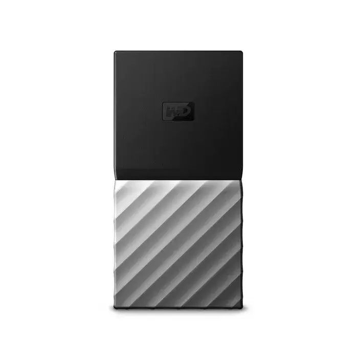 Western Digital WDBKVX2560PSL-WESN Photo 1