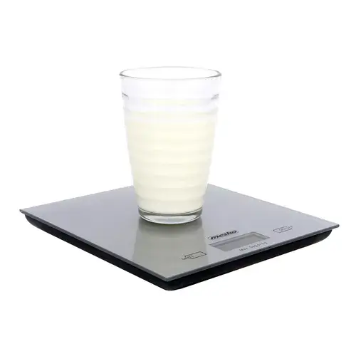 Electronic kitchen scale Adler MS 3145 Photo 2