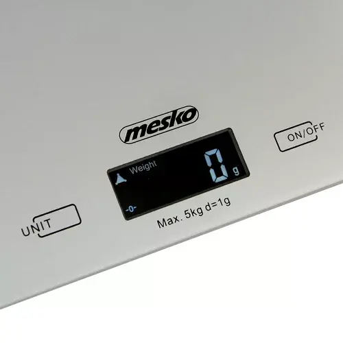 Electronic kitchen scale Adler MS 3145 Photo 4
