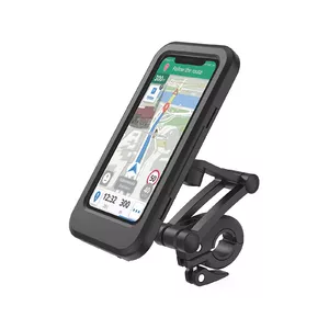 Passive holder RealPower TourProtect Mobile phone/Smartphone Black