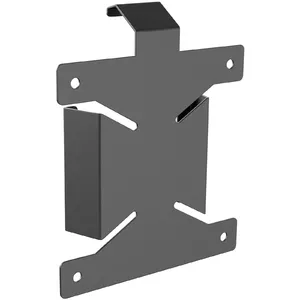 Bracket iiyama MD BRPCV07 Black Metal Monitor Mount Accessory