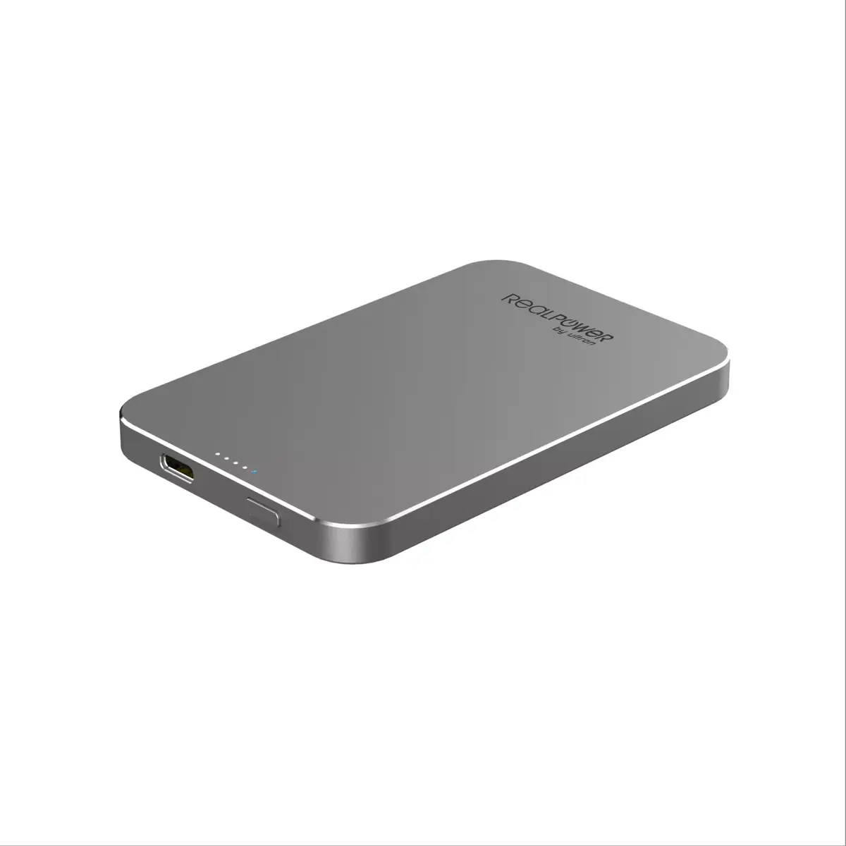 Portable Charger RealPower PB-5000 Mag 414906 Photo 2