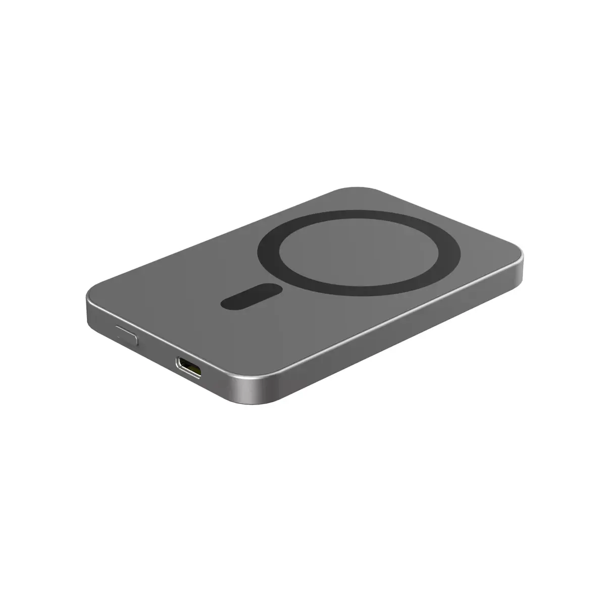 Portable Charger RealPower PB-5000 Mag 414906 Photo 3