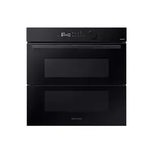 Oven Samsung NV7B5775WAK 76 L Electric Built-in Black