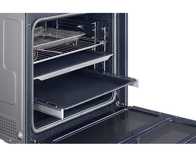 Духовка Samsung NV7B5775WAK Photo 5
