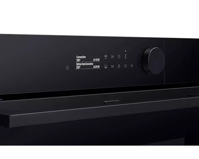 Духовка Samsung NV7B5775WAK Photo 14