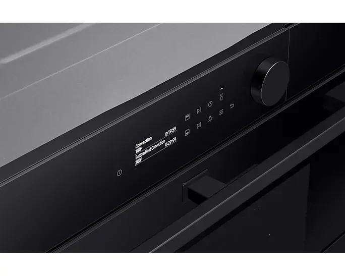 Духовка Samsung NV7B5775WAK Photo 17