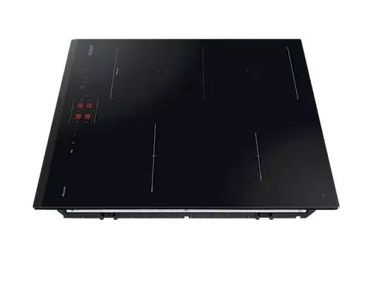 Indukcijas plīts virsma Samsung NZ64B5045GK/U2 Photo 2