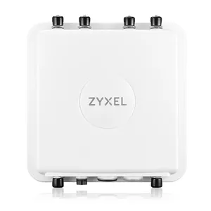 Access Point Zyxel WAX655E 2.4 GHz 5 GHz Wi-Fi 6