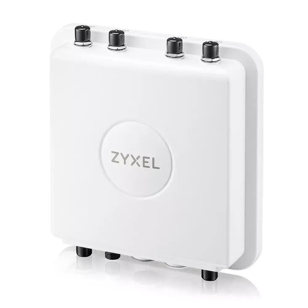 Access Point Zyxel WAX655E Photo 2
