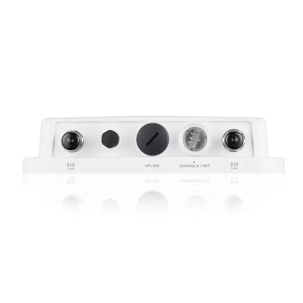 Access Point Zyxel WAX655E Photo 3