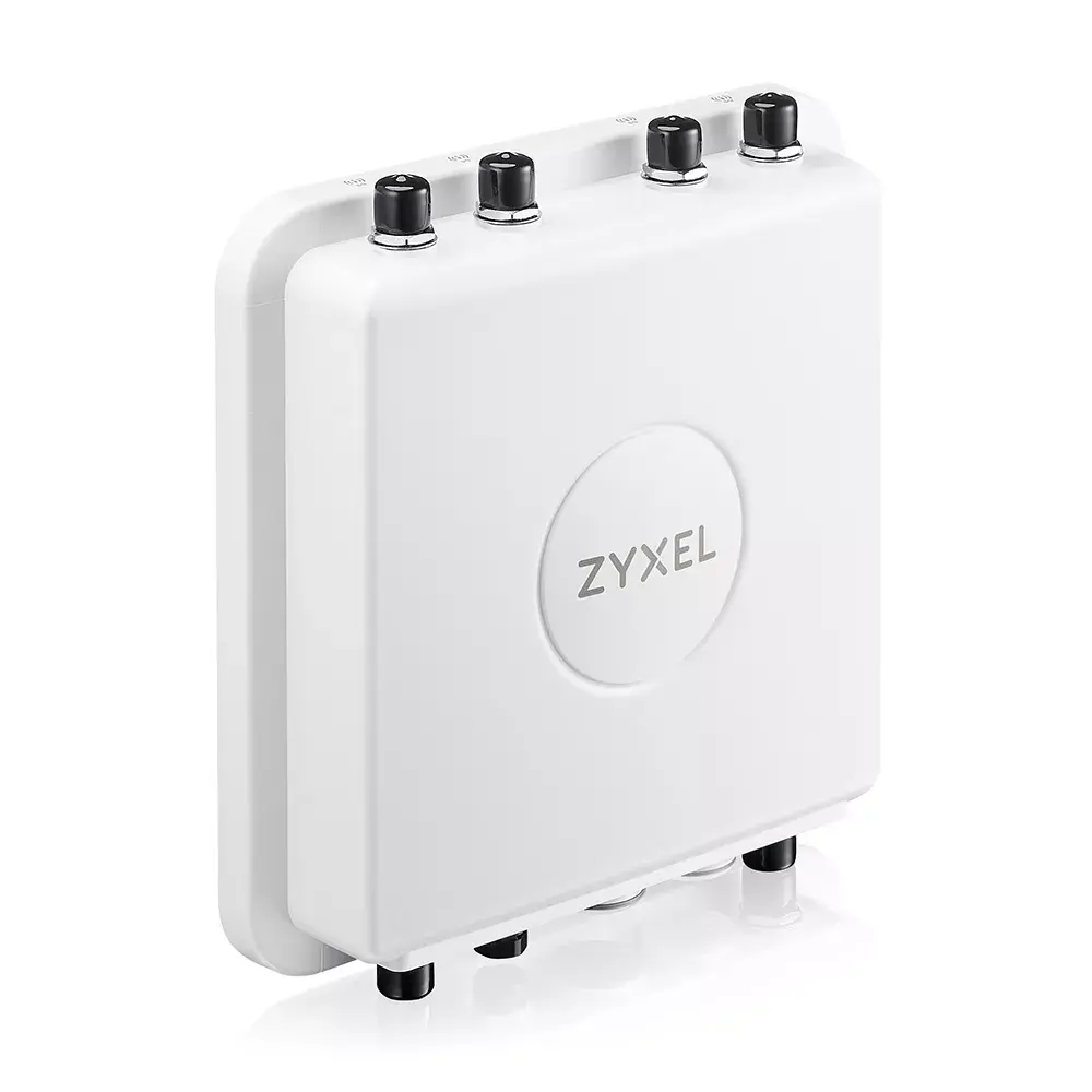 Access Point Zyxel WAX655E Photo 4