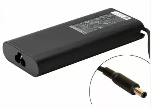 AC adapteris Dell 130W 19.5V 3‑pin 0V363H Photo 1