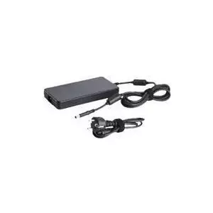 Сетевой адаптер Dell 240W 19,5V 3‑контактный (MPN 450-ABIY)