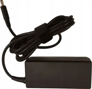 AC adapter Dell 008D3F 65W 19.5V power supply for compatible Dell laptops