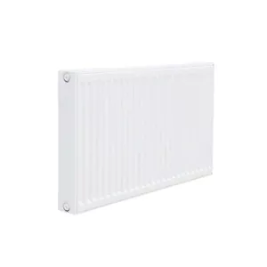 RADIATORA APAKŠĒJAIS SAVIENOJUMS 11PK 500X1200