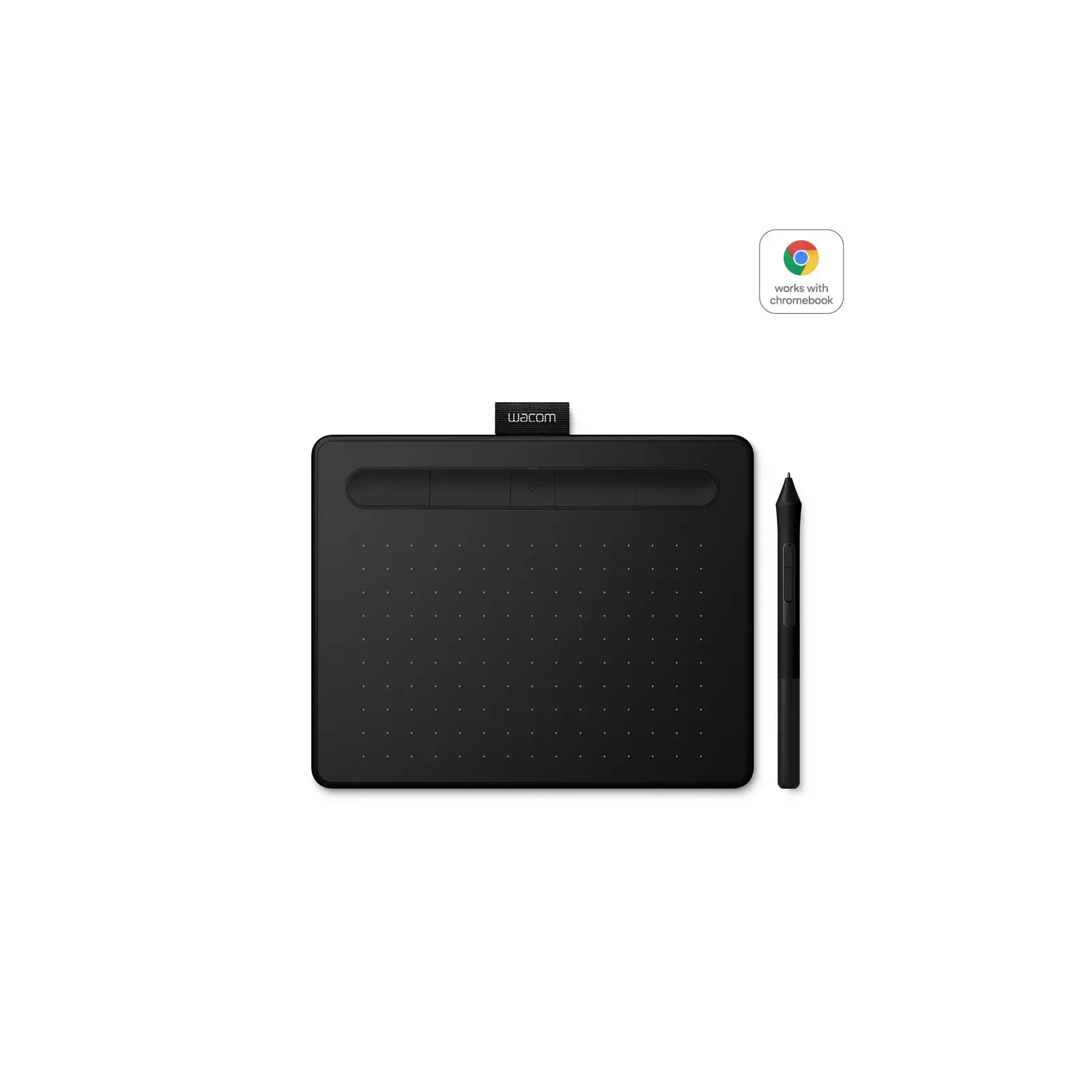 WACOM CTL-4100WLK-S Photo 14