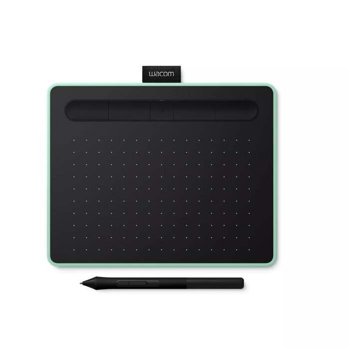 WACOM CTL-4100WLE-S Photo 1