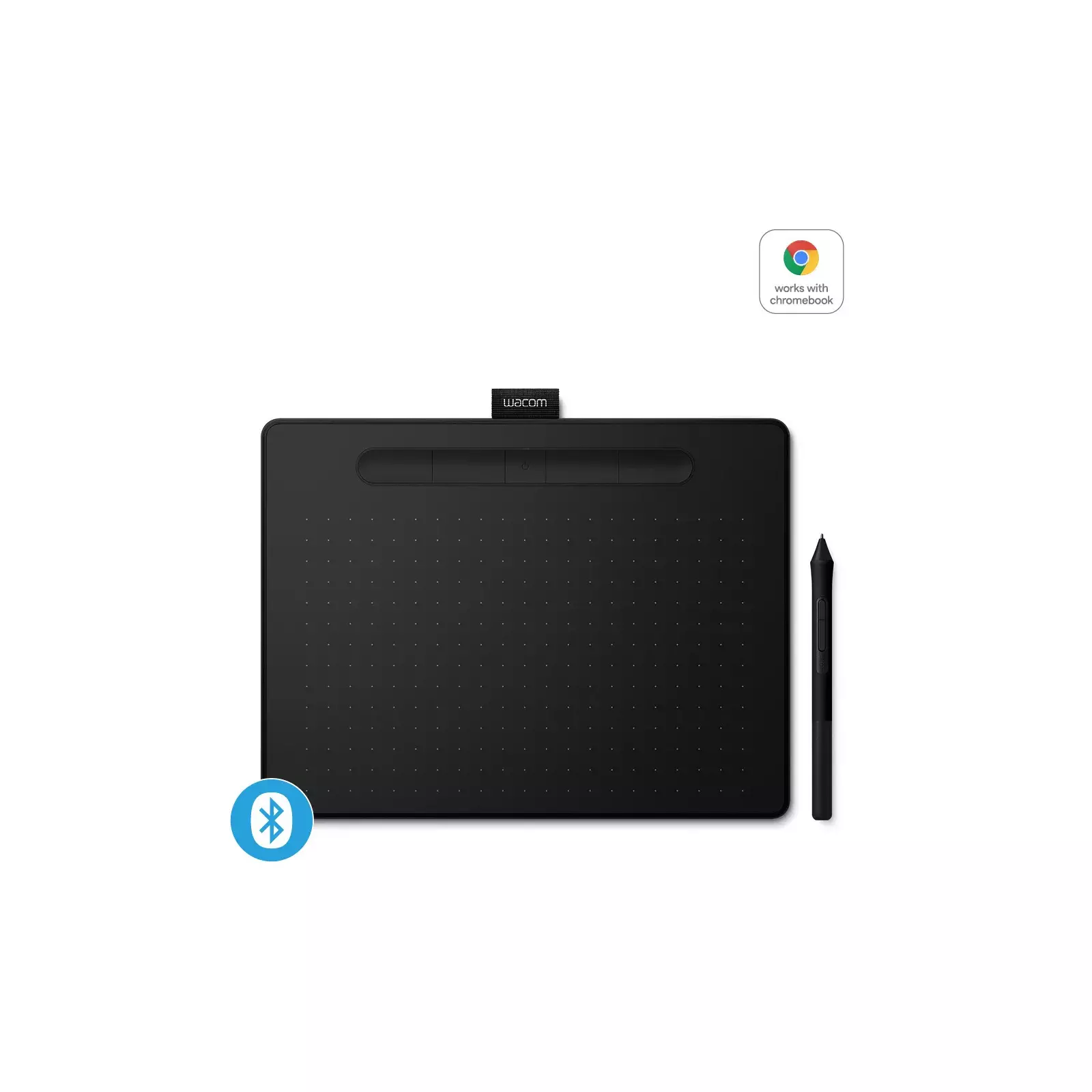 WACOM CTL-6100WLK-S Photo 7