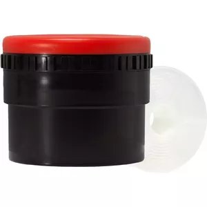 Kompakts tvertne AP APP321200 — 1 l ietilpība, pārnēsājama
