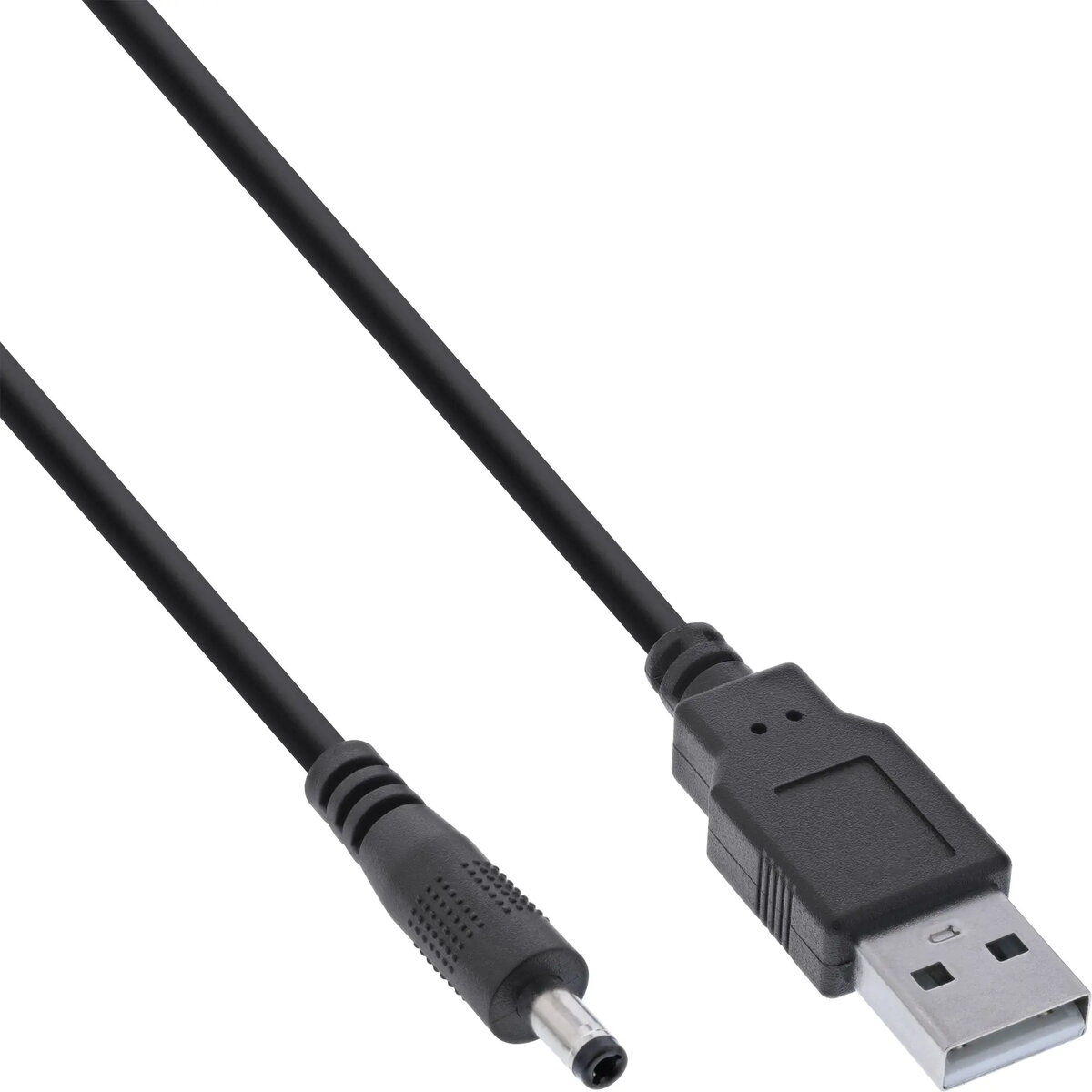 InLine USB DC strāvas adaptera kabelis